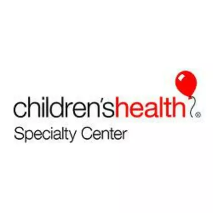 Logo da Children's Health Neurology - Prosper