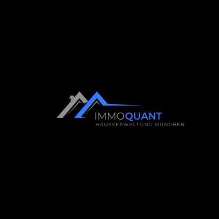 Logo van ImmoQuant GmbH