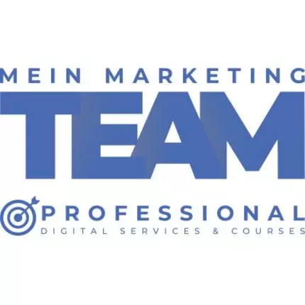 Logo van Ricklefs & Jachmann GbR - MeinMarketingTeam