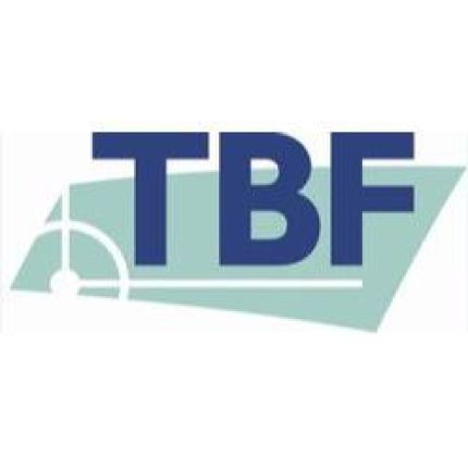 Logo von Tekenbureau J. Fokker (T.B.F.)
