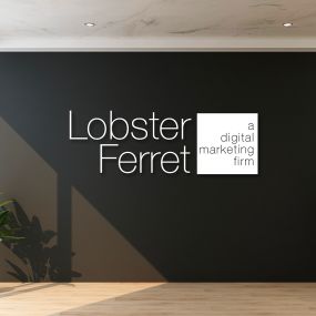 Bild von Lobster Ferret: A Digital Marketing Firm