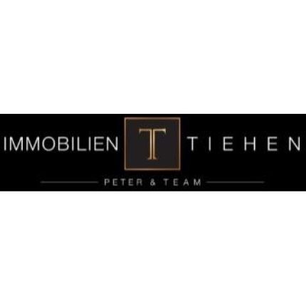 Logo from Immobilien Tiehen OHG Peter & Team