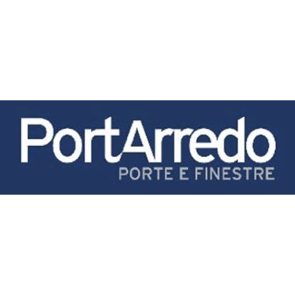 Logotyp från Portarredo porte e finestre