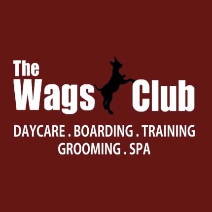 Logotipo de The Wags Club