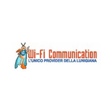 Logotyp från Wi-Fi Communication
