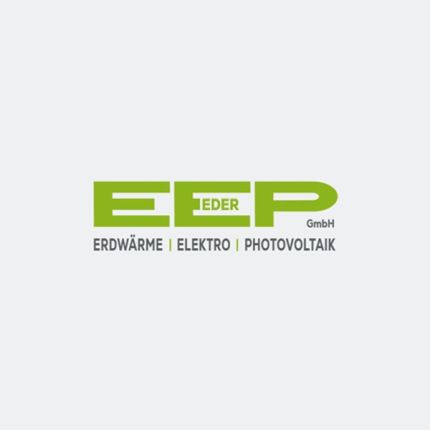 Logo van EEP GmbH