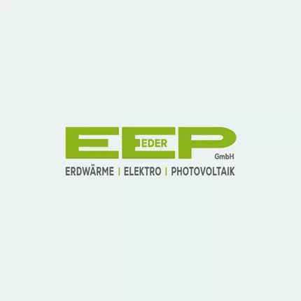 Logo from EEP GmbH - Klaus Eder