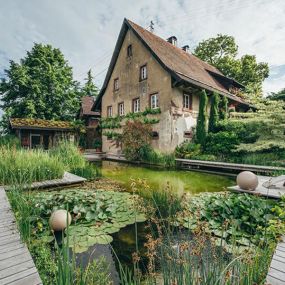 Bild von Glatz Garten- und Landschaftsbau GmbH