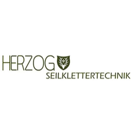 Logótipo de Herzog-Seilklettertechnik Baumpflege & Baumfällung