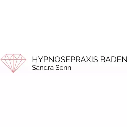 Logo fra Hypnosepraxis Baden