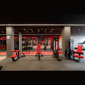 Bild von Snap Fitness Addlestone