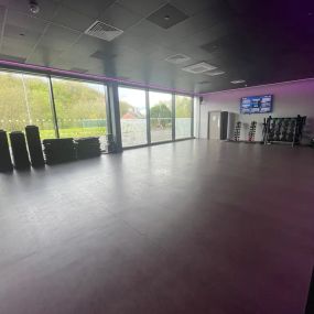 Fitness Studio