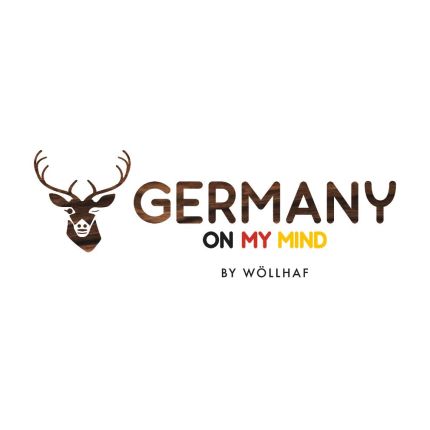 Logo from Germany On My Mind Potsdamer Platz Berlin