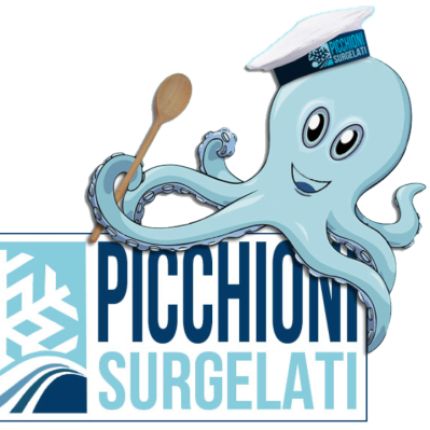 Logotipo de Picchioni Surgelati