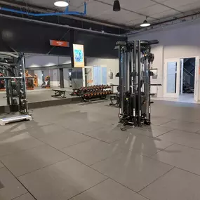 Bild von Basic-Fit 24/7