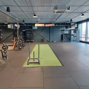 Bild von Basic-Fit 24/7