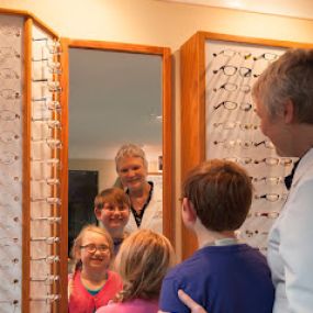 Bild von Bayside Vision Center