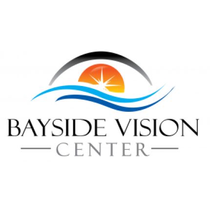 Logo da Bayside Vision Center