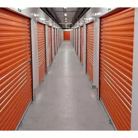 Interior Units - Extra Space Storage at 155 Hughson Rd, Carmel, NY 10512