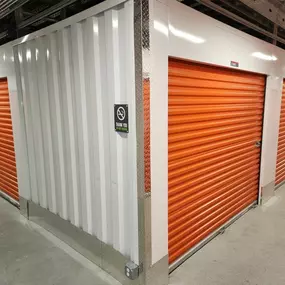 Interior Units - Extra Space Storage at 155 Hughson Rd, Carmel, NY 10512