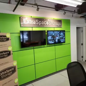 Security Screens