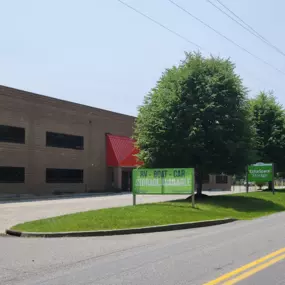 Beauty Image - Extra Space Storage at 155 Hughson Rd, Carmel, NY 10512