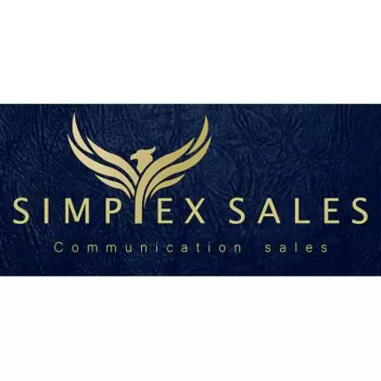 Logo van SimplexSales