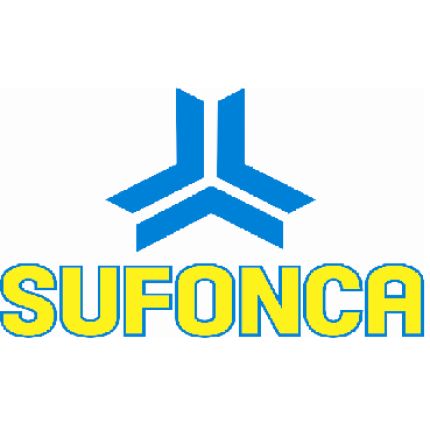Logo fra Sufonca Ponteareas S.L.
