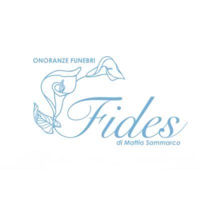 Logo da Onoranze Funebri Fides