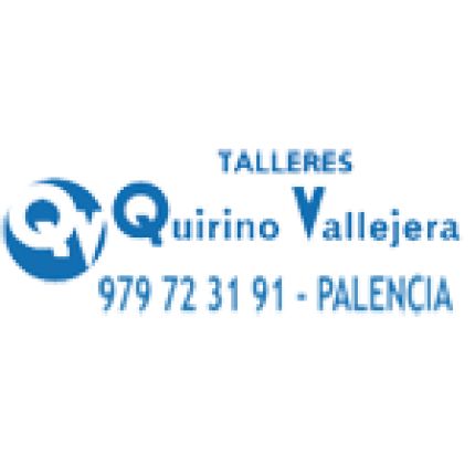 Logotipo de Talleres  Quirino Vallejera
