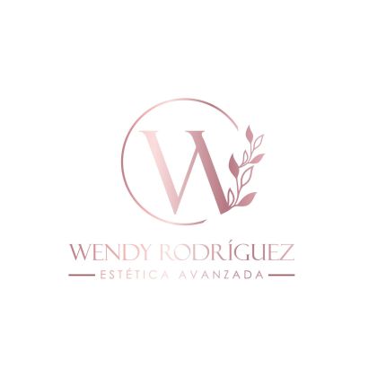 Logo fra WR I Wendy Rodríguez Estética Avanzada