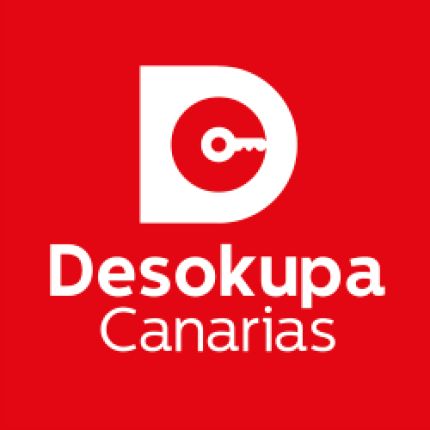 Logo od Desokupa Canarias