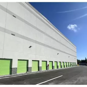 Exterior Units - Extra Space Storage at 1721 Cortez Rd W, Bradenton, FL 34207