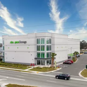 Alternate Beauty Image - Extra Space Storage at 1721 Cortez Rd W, Bradenton, FL 34207