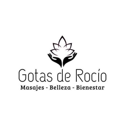 Logo fra Centro Gotas De Rocio. Masajes, Belleza Y Bienestar