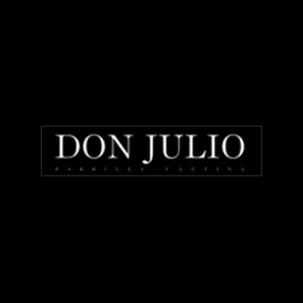 Logo fra Don Julio