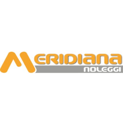 Logotyp från Meridiana Noleggi