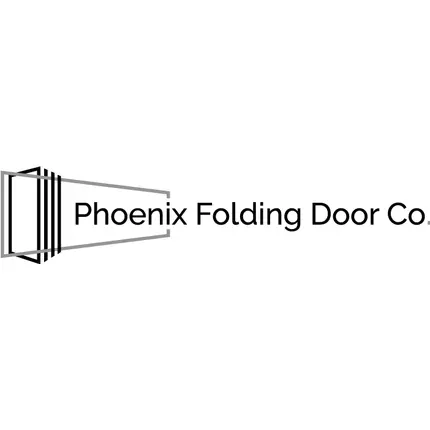 Λογότυπο από Phoenix Folding Door Co