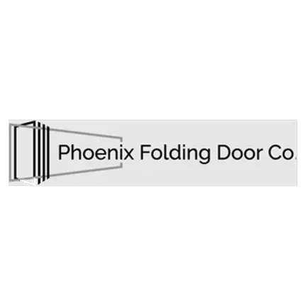 Logo de Phoenix Folding Door Co