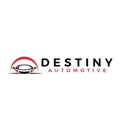 Logo fra Destiny Automotive