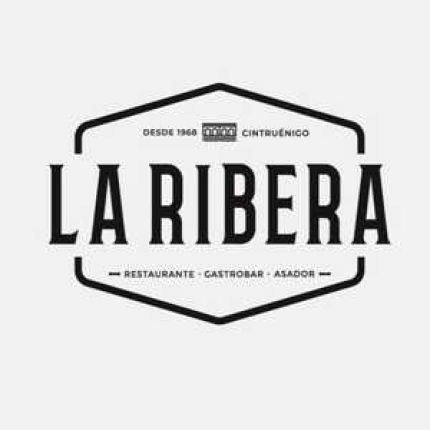 Logo da Asador La Ribera