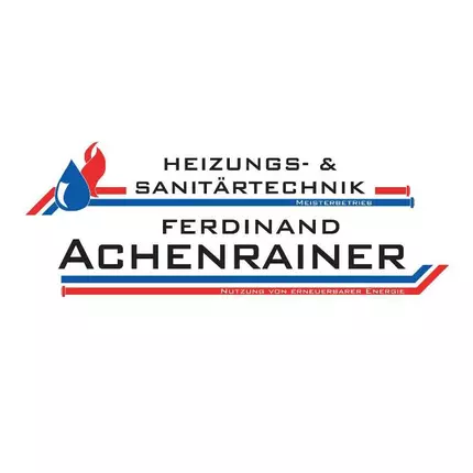 Logo de Heizungs- & Sanitärtechnik Achenrainer Ferdinand