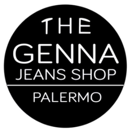 Logo od Genna Jeans | La Levi's Palermo