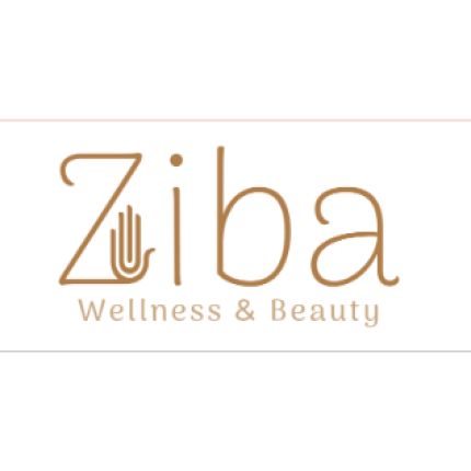 Logo van Ziba Wellness & Beauty