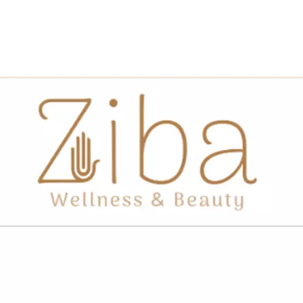 Logo da Ziba Wellness & Beauty