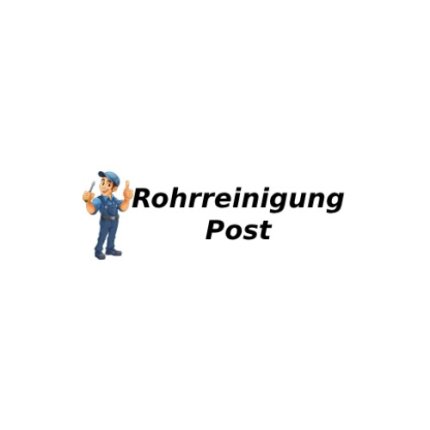Logo fra Rohrreinigung Post