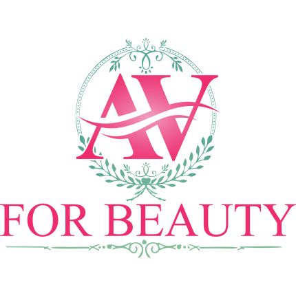 Logo van AV For Beauty