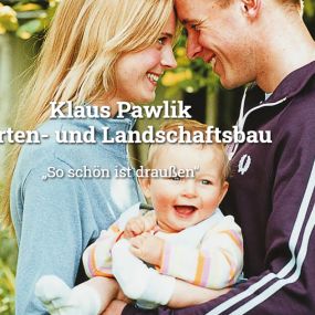 Bild von Pawlik Klaus Garten- u. Landschaftsbau GmbH