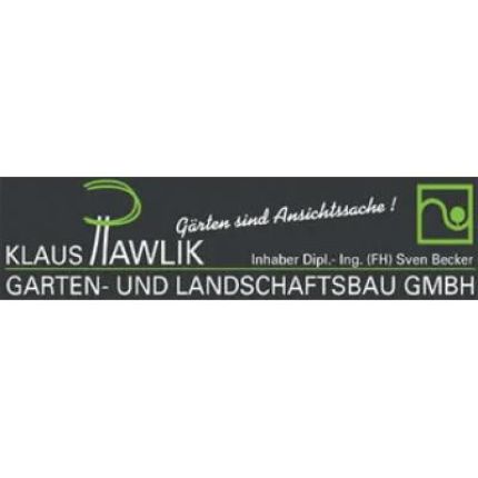 Logotipo de Pawlik Klaus Garten- u. Landschaftsbau GmbH