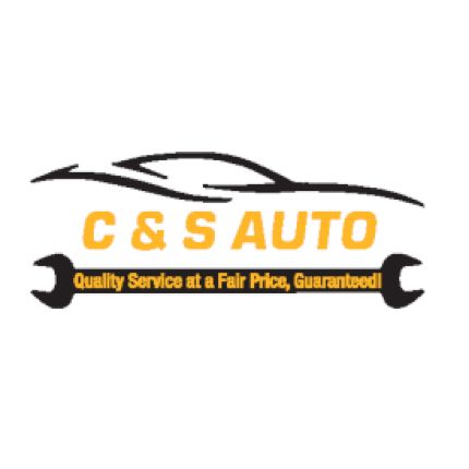 Logo fra C & S Auto Kannapolis